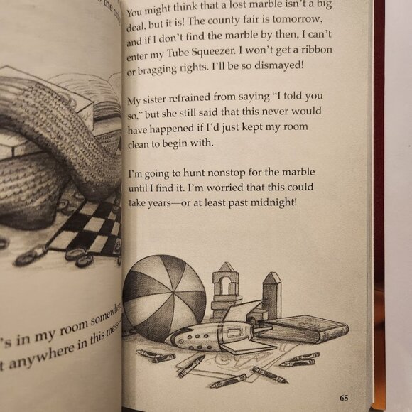 Shipwreck! Short Stories All About Reading Level 3 Vol. 2 Hardcover Book Dyslexi - Picture 11 of 14